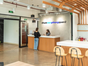 Điểm cải tiến của văn phòng ảo so với văn phòng truyền thống