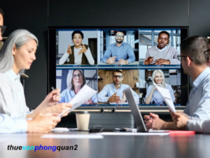 Nhận định của các cơ quan Nhà nước về văn phòng ảo