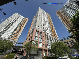 Thuê văn phòng quận 2