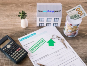 Chi phí thuê văn phòng không có hóa đơn là gì?