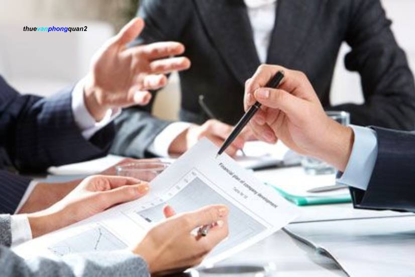 Điều kiện kinh doanh cho thuê văn phòng cần biết để thành công