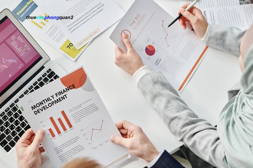 hach toan chi phi thue van phong