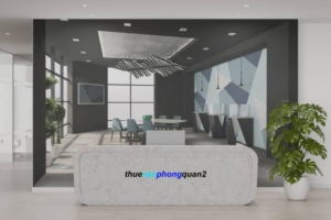 Kinh nghiệm thực tế khi đi khảo sát cách tính diện tích văn phòng