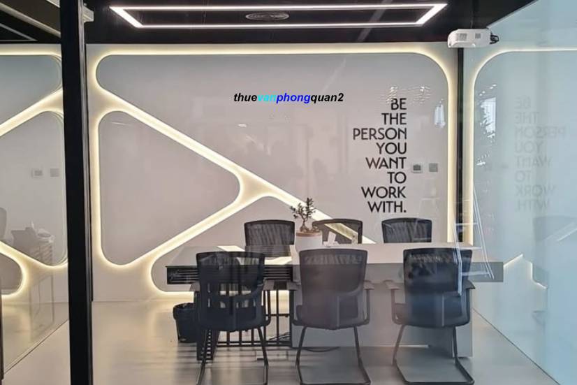 Kinh nghiệm thuê văn phòng