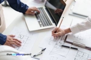 moi gioi cho thue van phong