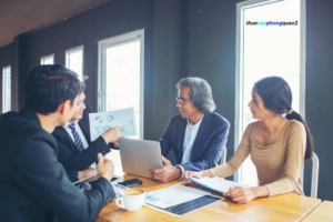 Quy định về cho thuê văn phòng