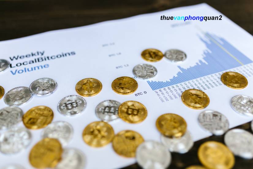 thị trường văn phòng cho thuê tại TPHCM