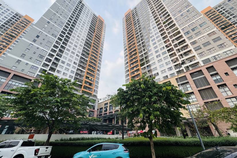 Văn phòng trọn gói 4 người - 8,5 triệu/tháng tòa nhà văn phòng