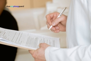 Các công việc khi thuê văn phòng mới trước khi ký hợp đồng cần chuẩn bị kỹ để tránh phát sinh chi phí