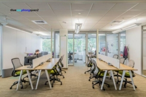 câu hỏi “thuê văn phòng đại diện có phải đăng ký” vẫn là mối quan tâm của nhiều chủ doanh nghiệp