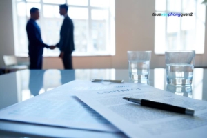 Một bước không thể bỏ qua trong quy trình khi thuê văn phòng là so sánh các lựa chọn đã khảo sát