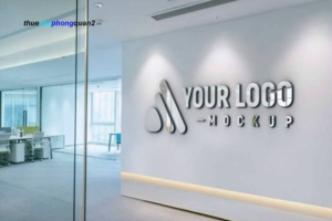 Biển hiệu văn phòng và vai trò quan trọng trong trải nghiệm khách hàng hiện đại