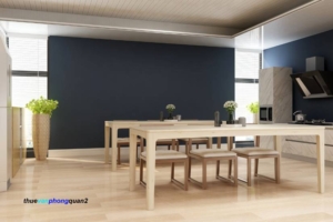 Pantry văn phòng tạo điều kiện phục hồi năng lượng để nhân viên làm việc hiệu quả hơn