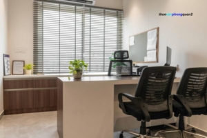 Những yếu tố quan trọng thúc đẩy xu hướng hiện đại hóa văn phòng