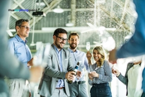 Quan niệm dân gian về những thời điểm kiêng kỵ cần lưu ý khi khai trương văn phòng