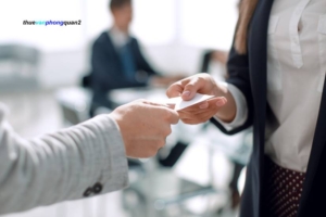 Tổng hợp những kích thước bộ ấn phẩm văn phòng phổ biến