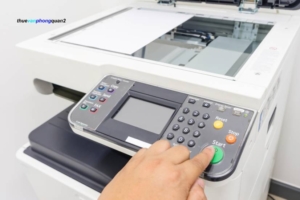 Ngân sách và chi phí vận hành cần cân nhắc khi lựa chọn máy in laser màu văn phòng