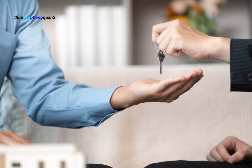 Những lưu ý quan trọng cần nắm khi kết thúc hợp đồng thuê văn phòng để đảm bảo hiệu quả và tránh rủi ro phát sinh