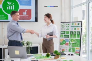 Vai trò quan trọng của những sáng kiến hay trong văn phòng